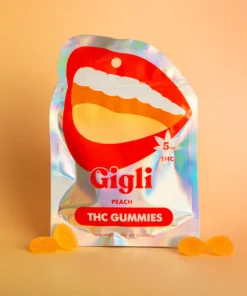 Gigli THC Gummies